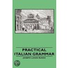 Practical Italian Grammar by Joseph Louis Russo