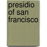 Presidio of San Francisco door Department of the Interior