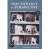 Psychology In Perspective by Carole Wade