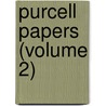 Purcell Papers (Volume 2) door Joseph Sheridan Le Fanu
