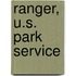 Ranger, U.S. Park Service