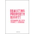 Realizing Property Rights