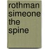 Rothman Simeone The Spine