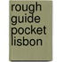 Rough Guide Pocket Lisbon