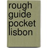 Rough Guide Pocket Lisbon by Rough Guide Pocket