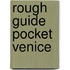 Rough Guide Pocket Venice