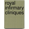 Royal Infirmary Cliniques by James Alexander 1850-1932