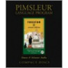 Russian Ii, Comprehensive by Pimsleur Language Programs
