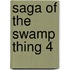 Saga of the Swamp Thing 4