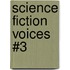 Science Fiction Voices #3