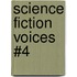 Science Fiction Voices #4