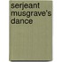 Serjeant Musgrave's Dance