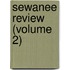 Sewanee Review (Volume 2)