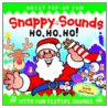 Snappy Sounds Ho, Ho, Ho! door Derek Matthews