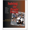 Solving The People Puzzle door PhD Gary English