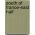 South of France-East Half