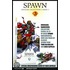 Spawn Origins Volume 3 Hc
