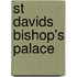 St Davids Bishop's Palace