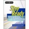 Stay Ready Global Edition by Sharon Myers