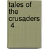 Tales Of The Crusaders  4