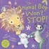 The Animal Bop Won't Stop