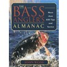 The Bass Angler's Almanac by John Weiss