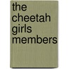 The Cheetah Girls Members by Not Available