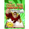 The Comic Book Curriculum by James Rourke