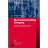 The Communicating Company door Hartmut Hubner