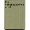 The Correspondence Artist by Barbara Browning