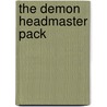 The Demon Headmaster Pack door Gillian Cross
