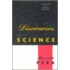 The Discourses Of Science