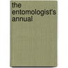 The Entomologist's Annual door Books Group