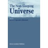 The Non-Sleeping Universe by M.T.V.T. Lago