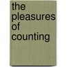 The Pleasures Of Counting by T.W.K. Rner