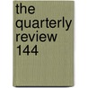 The Quarterly Review  144 door Sir John Taylor Coleridge