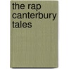 The Rap  Canterbury Tales door Baba Brinkman