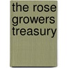 The Rose Growers Treasury door A.J. Macself