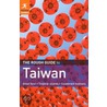 The Rough Guide To Taiwan by Stephen Keeling