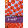 The Rough Guide To Taiwan door Stephen Keeling