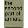 The Second Part Of Armata door Thomas Erskine Erskine