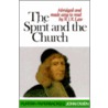 The Spirit And The Church door John Owen