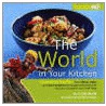 The World in Your Kitchen door Troth Wells