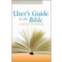 User's Guide to the Bible