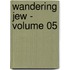 Wandering Jew - Volume 05