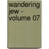 Wandering Jew - Volume 07