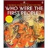 Who Were The First People