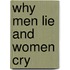 Why Men Lie And Women Cry