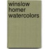 Winslow Homer Watercolors
