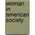 Woman In American Society